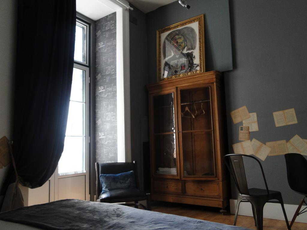 The Pessoa Hotel Lisbon Exterior photo
